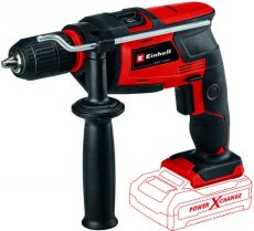 EINHELL TC-ID 18 Li aku příklepová vrtačka (Power X-Change)