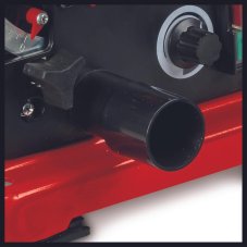 EINHELL TC-SS 406 E lupínková pila (dekupírovací pila)