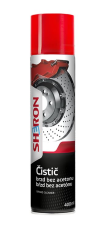 SHERON čistič brzd 400 ml