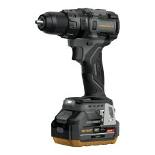 PROCRAFT industrial CD20A aku příklepový šroubovák