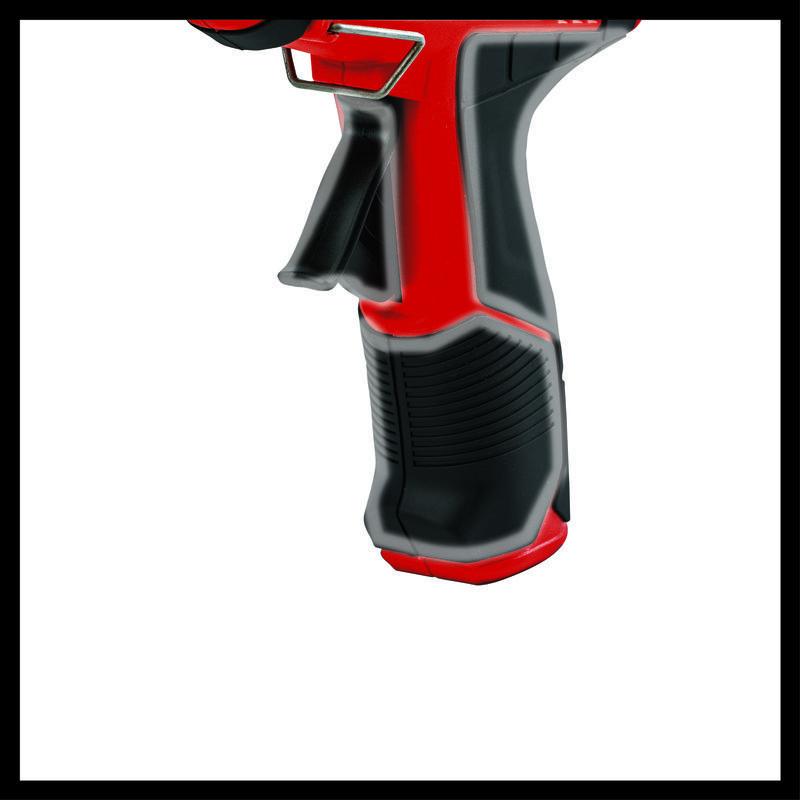 EINHELL TC-CG 3,6/1 Li aku tavná lepicí pistole