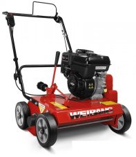 WEIBANG WB 486 CR-B benzínový prevzdušňovač