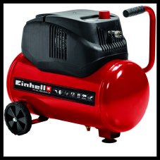 EINHELL TC-AC 200/24/8 OF bezolejový kompresor