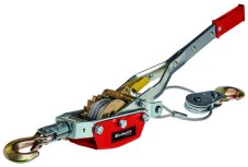 EINHELL TC-LW 2000 ruční pákový naviják