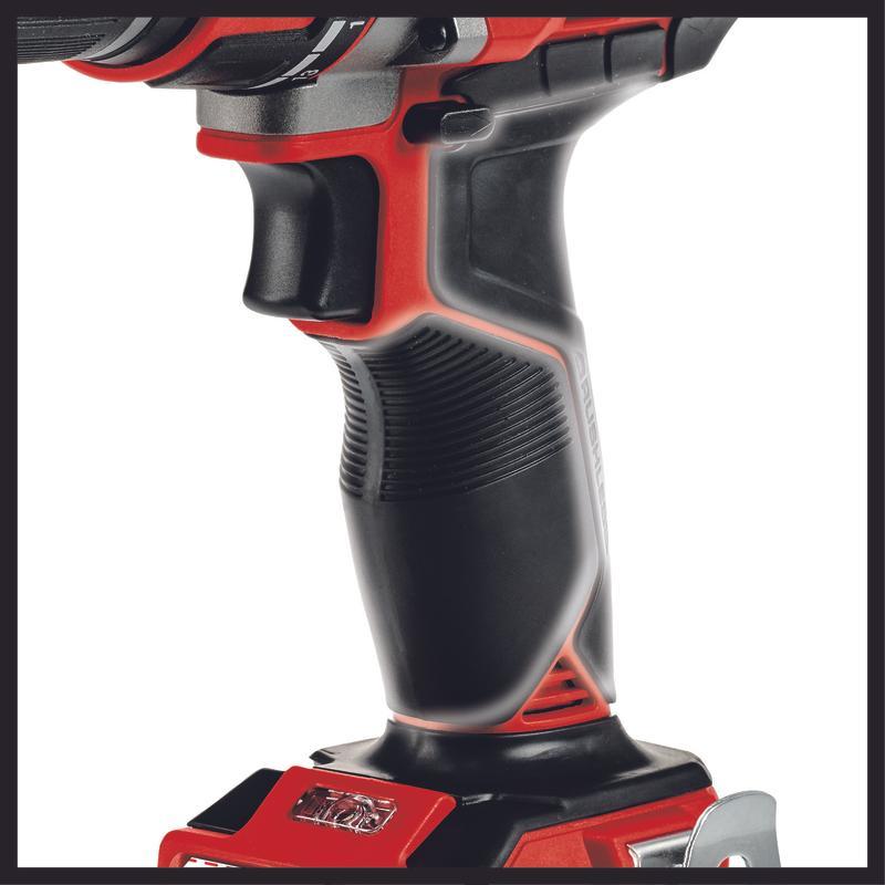 EINHELL PROFESSIONAL TP-CD 18/50 Li BL - Solo aku vrtací šroubovák (Power X-Change)