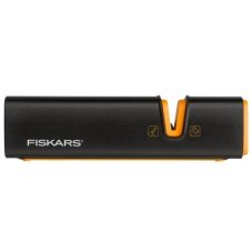 FISKARS Xsharp ostrič nožov a sekier