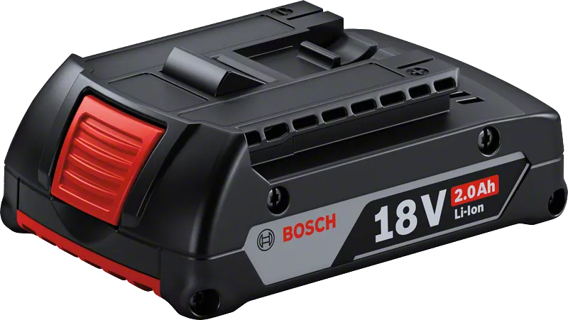 BOSCH GBA 18V 2,0 Ah akumulátor