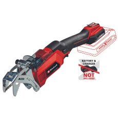 EINHELL GE-GS 18/150 Li - Solo aku prořezávací pila (Power X-Change)