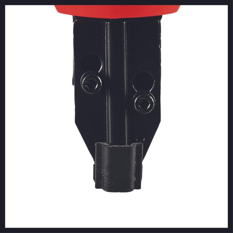 EINHELL TE-CN 18 Li - Solo aku hřebíkovačka/sponkovačka (Power X-Change)