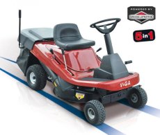 VeGA V12577 3in1 MECH zahradní rider