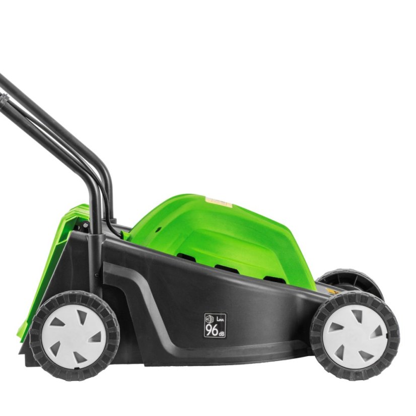 Elektrická travní sekačka Procraft NM1500 | NM1500