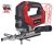 EINHELL PROFESSIONAL  TP-JS 18/135 Li BL - Solo aku přímočará pila (Power X-Change)