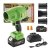 PROCRAFT PB18 aku fukar, KIT (3,0 Ah, nab)