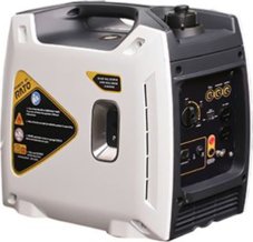 RATO R2000iS-2 invertorový generátor