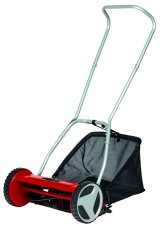 EINHELL GC-HM 400 ruční vřetenová sekačka na trávu
