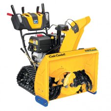 Cub Cadet XS3 76 TDE třístupňová sněhová fréza s el. startem