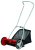 EINHELL GC-HM 400 ruční vřetenová sekačka na trávu
