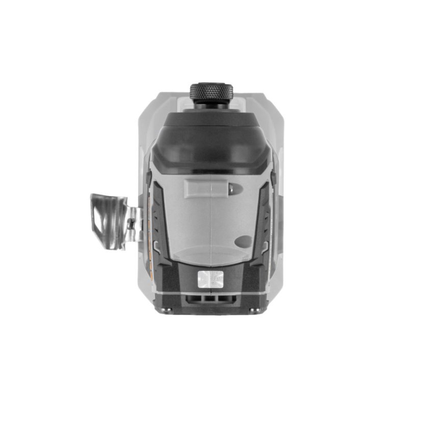 PROCRAFT industrial ID20Abb aku rázový utahovák, SOLO