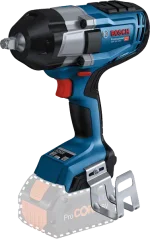 BOSCH GDS 18V-1000 aku rázový utahovák