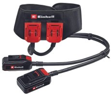 EINHELL GE-PB 36/18 Li - Solo aku opasek na baterii (Power X-Change)