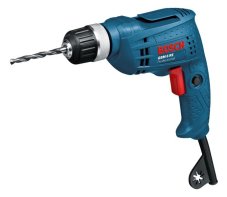 BOSCH GBM 6 RE bezpríklepová vŕtačka