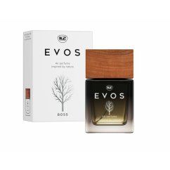 K2 EVOS PARFÉM 50 ml BOSS parfum do auta