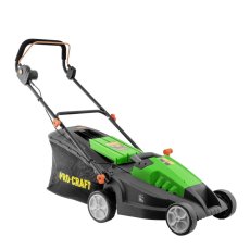 Elektrická sekačka na trávu Procraft NM2100 | NM2100