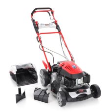 VeGA 485 SXHE motorová sekačka s elektrickým startem