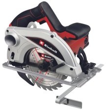 EINHELL TC-CS 1250 ruční kotoučová pila