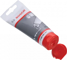 BOSCH plastické mazivo stopky vrtáků a sekáčů, 100 ml