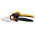 FISKARS PowerGear X nůžky zahradní převodové dvoučepelové P961 (L)