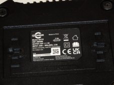 CRAMER 82C1G 82V 4A nabíječka