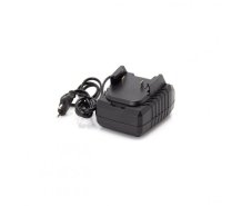 PROCRAFT nabíječka 20 V