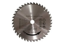 Pilový kotouč SK 300 x 3,2 x 30/20 mm / 40 zubů