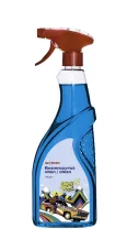 SHERON Shiny Ride rozmrazovač 750 ml, rozprašovač