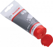 BOSCH plastické mazivo stopky vrtáků a sekáčů, 100 ml