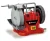 EINHELL TC-WG 200 bruska pro mokré broušení