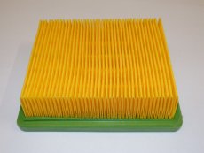VeGA filtr vzduchový vysoký