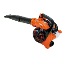 ECHO PB-255ES benzínový fúkač lístia