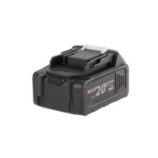 PROCRAFT akumulátor 20 V / 4,0 Ah s USB-C