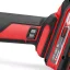EINHELL PROFESSIONAL TP-AG 18/125 F Li BL aku úhlová bruska, SOLO (Power X-Change)
