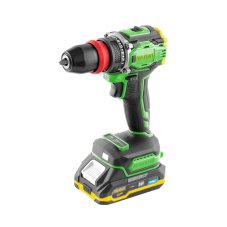Aku vrtací šroubovák Procraft PA18Pro DFR-2B-C s dvěma bateriemi | PA18Pro DFR-2B-C
