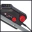 EINHELL GP-CM 36/52 S Li BL - Kit (4x 5,2 Ah) aku sekačka na trávu (Power X-Change)