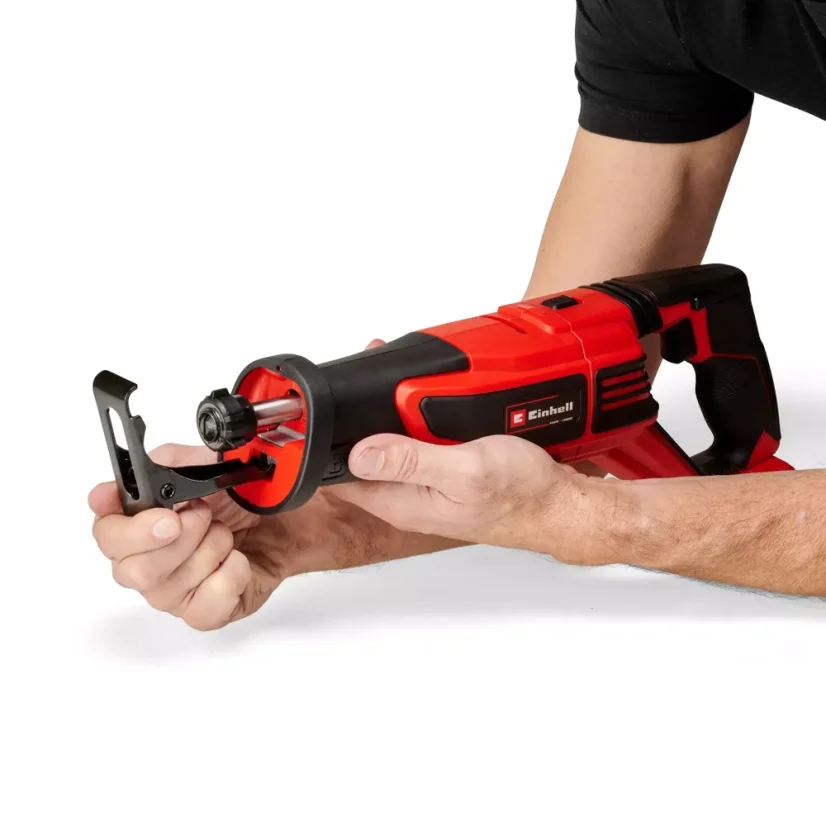 EINHELL PROFESSIONAL TP-AP 18/28 Li BL – Solo aku šavlová pila (Power X-Change)