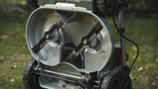 CRAMER 82LM61SX-Solo profesionální aku sekačka s pojezdem