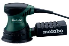 METABO FSX 200 Intec excentrická bruska