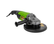 PROCRAFT PW2650 uhlová brúska 230 mm