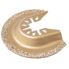 Karbidový kotouč 65 mm pro oscilační brusku