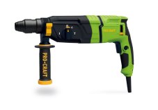 PROCRAFT BH1100DFR kombinované kladivo, SDS plus