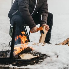 FISKARS X5 (XXS) univerzální sekera